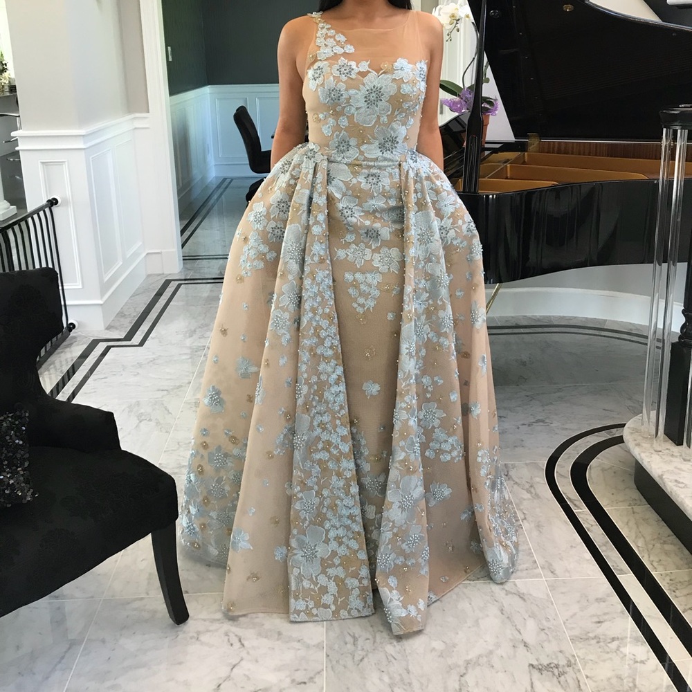 Sherri Hill pageant, prom, special event gown!